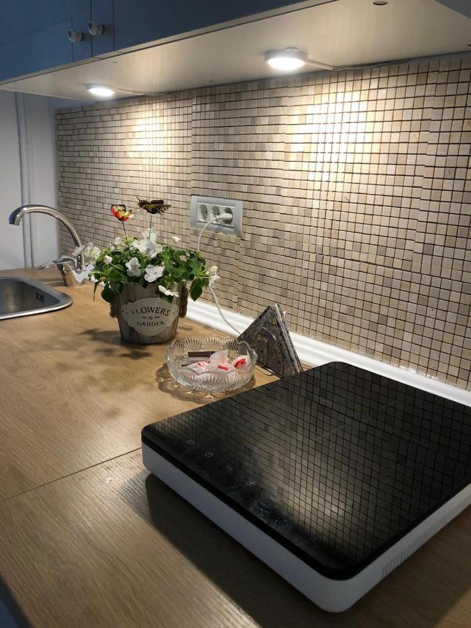 Sea Studio Констанца Екстериор снимка