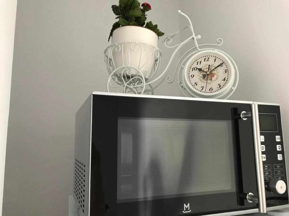 Sea Studio Констанца Екстериор снимка