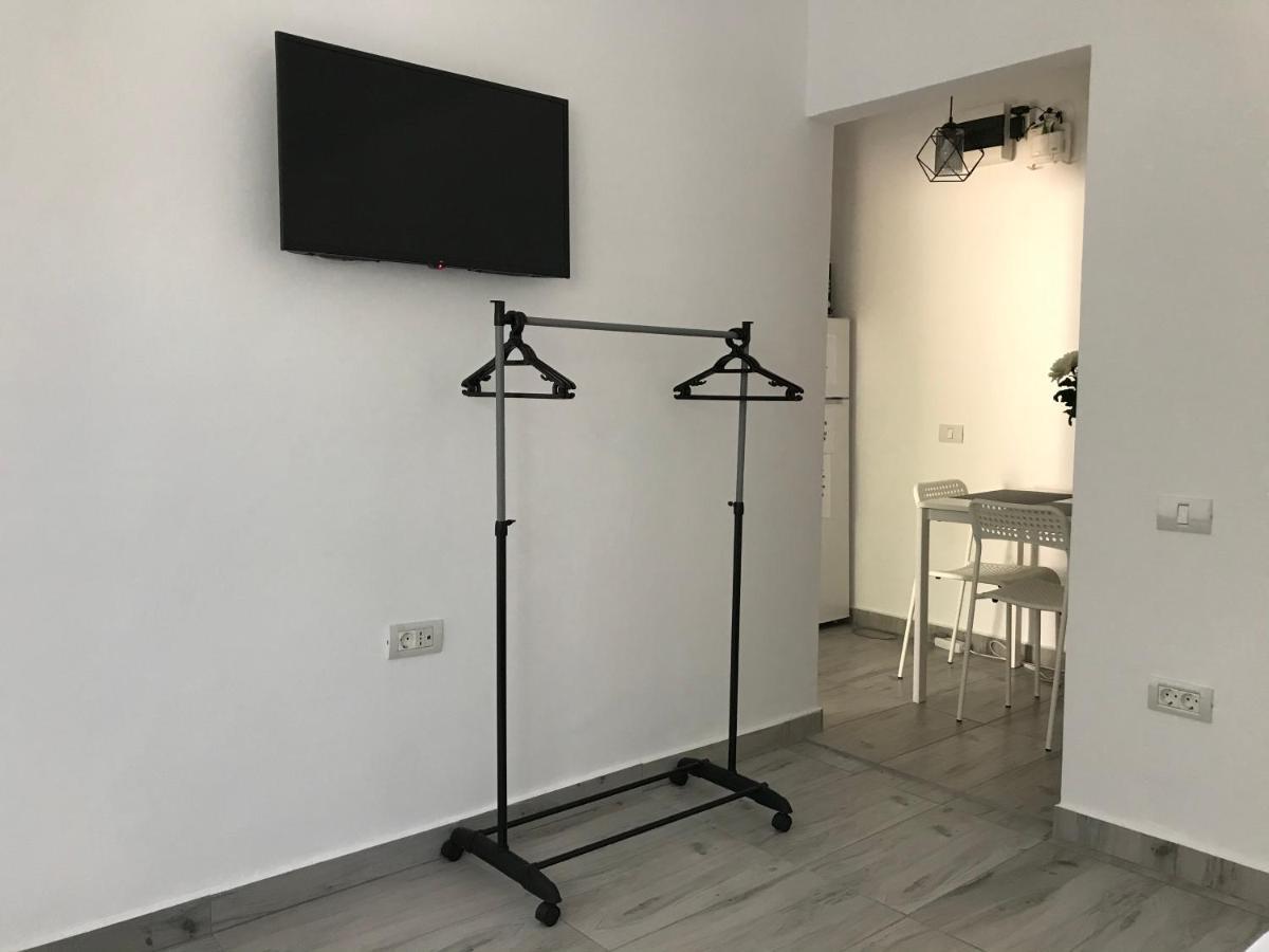 Sea Studio Констанца Екстериор снимка