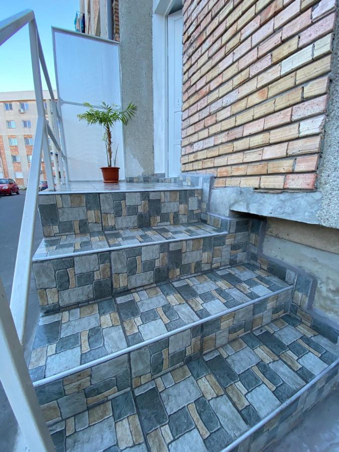 Sea Studio Констанца Екстериор снимка